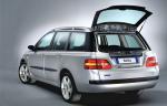 Fiat Stilo MP Wagon 2003 года